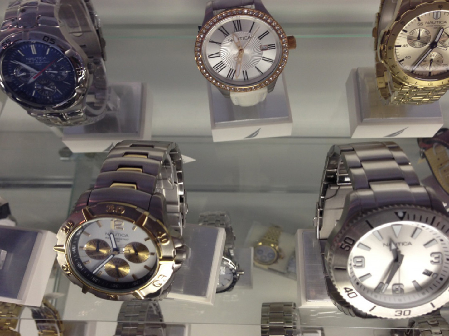 Citizen Watches; Seiko Watches Vestal, NY The Watch Shop